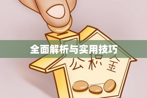 汉川全面解析与实用技巧