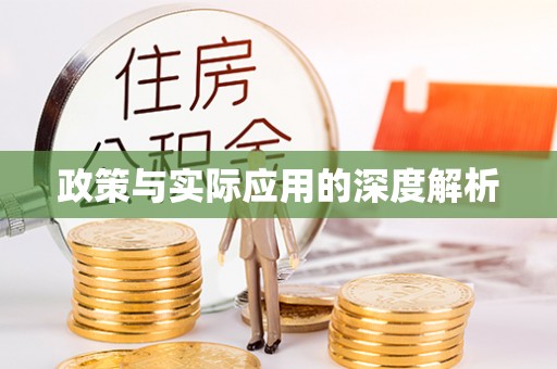 汉川政策与实际应用的深度解析
