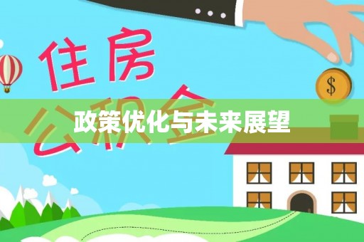 汉川政策优化与未来展望