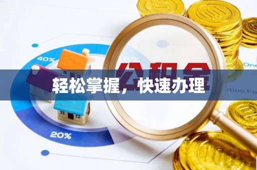 汉川轻松掌握，快速办理