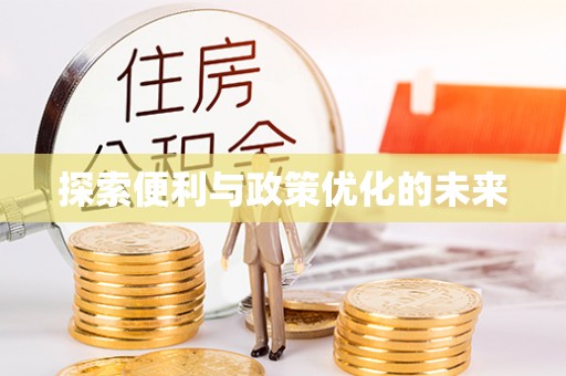 汉川探索便利与政策优化的未来